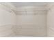 Walk-in closet with wire shelving at 4234 Stillwater Dr, Duluth, GA 30096