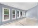 Bright living room with lots of windows that bring in natural light, and hardwood floors at 4234 Stillwater Dr, Duluth, GA 30096