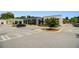 Commercial building featuring modern design and ample parking space, providing convenient accessibility for businesses at 387 Skylar Se Way, Atlanta, GA 30315