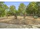 Playground with climbing structures and slides, surrounded by wood mulch, offering a safe and engaging play area at 387 Skylar Se Way, Atlanta, GA 30315