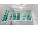 Bedroom with lots of natural light at 53 Monet Nw Ct, Atlanta, GA 30327