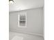 Bedroom with a large window allowing natural light to brighten the space at 2723 Byess Ct, Marietta, GA 30064
