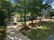 A charming house on a picturesque lot with driveway and curb appeal at 6637 Oak Farm Se Dr, Acworth, GA 30102