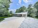 Charming single-story home with a brick facade and a well-maintained lawn at 3163 Old 41 Nw Hwy, Kennesaw, GA 30144