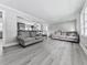 Inviting living room featuring modern floors and an open layout at 3163 Old 41 Nw Hwy, Kennesaw, GA 30144