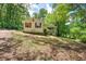 Charming exterior view of the home, showing its architectural details and surroundings at 191 White Oak Church Rd, Dallas, GA 30157
