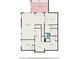 Basement floor plan features rec room, wet bar, bedroom, and media room at 2258 Bright Water Dr, Snellville, GA 30078