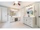 Bright main bathroom with dual vanities, ample counter space, and modern fixtures at 2258 Bright Water Dr, Snellville, GA 30078