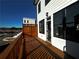 An expansive wooden deck is attached to the home's rear, offering outdoor relaxation space at 508 Healy Dr # 70, Cumming, GA 30040