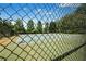 Outdoor tennis courts surrounded by greenery, perfect for a friendly match at 5015 Preservation Pointe Nw, Kennesaw, GA 30152
