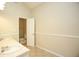 Bathroom featuring double sinks at 47 Cliff Ct, Villa Rica, GA 30180