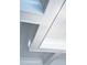 Close up of the ceiling with custom trim detail at 541 Londonberry Rd, Atlanta, GA 30327