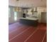 Spacious kitchen with a large island, modern appliances, and stylish pendant lighting at 1735 Fulmont Cir, Mableton, GA 30126