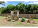 Fenced dog run featuring secure fencing and landscaping for outdoor fun at 3872 Francis Dr, Powder Springs, GA 30127