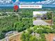 Community view featuring the subject home within the neighborhood, with a downtown landmark marked at 399 Chestnut St, Social Circle, GA 30025