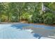 Well-maintained outdoor basketball court for recreation and sports activities at 6030 Sweet Creek Rd, Duluth, GA 30097