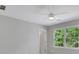 Bedroom featuring natural light at 6030 Sweet Creek Rd, Duluth, GA 30097