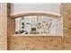Open-concept home showcasing a cozy fireplace and a view into the elegant living spaces at 3456 Glen Mist Pl, Dacula, GA 30019