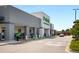 A Publix grocery store with wide, clean parking lot, green landscaping, and brick exterior. A great place to shop for groceries at 1560 Gilstrap Nw Ln, Atlanta, GA 30318