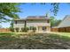 Backyard featuring a patio area, grill, and fenced-in yard at 2086 Grant Ave, Mcdonough, GA 30252