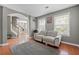 Comfortable living room with neutral tones and ample natural light at 2086 Grant Ave, Mcdonough, GA 30252