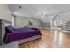 Generous main bedroom offers flexible layout options and lots of light at 2086 Grant Ave, Mcdonough, GA 30252