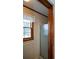 Bathroom including shower and window offering plenty of light at 118 Heritage Way, Peachtree City, GA 30269