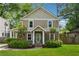 Charming two-story home with well-maintained lawn and garden at 183 Whitefoord Ne Ave, Atlanta, GA 30307