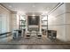 Sophisticated waiting room with stylish seating and contemporary decor at 2828 Peachtree Nw Rd # 1501, Atlanta, GA 30305