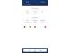 Screenshot of a mobile app interface to set pool color lights at 440 Scott Farm Dr, Powder Springs, GA 30127