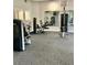 Well-equipped fitness center featuring modern exercise machines and ample workout space at 1250 Parkwood Se Cir # 3001, Atlanta, GA 30339