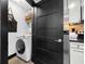 Convenient laundry area with modern appliances and ample storage space at 1250 Parkwood Se Cir # 3001, Atlanta, GA 30339