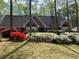 Charming single-story home boasts beautiful landscaping and mature trees in a serene neighborhood at 3456 Drayton Ne Dr, Roswell, GA 30075
