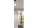 Basement entryway, stairs and shelving at 635 Stone Harbor Sw Pkwy, Marietta, GA 30060