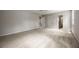 Spacious bedroom with neutral walls and plush carpeting at 635 Stone Harbor Sw Pkwy, Marietta, GA 30060