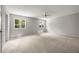 Spacious bedroom with neutral walls, plush carpet, and plenty of natural light at 635 Stone Harbor Sw Pkwy, Marietta, GA 30060
