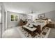 Bedroom featuring a comfortable bed and decor at 635 Stone Harbor Sw Pkwy, Marietta, GA 30060