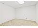 A blank canvas basement, ready to be transformed to fit any need at 124 Crown Walk, Mcdonough, GA 30253