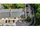 A well-maintained complex surrounded by mature trees and ample parking at 1212 Utoy Springs Rd # 46, Atlanta, GA 30331