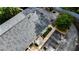 View of well-maintained apartment buildings with ample parking and a lush, landscaped environment at 1212 Utoy Springs Rd # 46, Atlanta, GA 30331