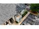 An apartment building with a charming balcony, ample parking and easy access to the apartments at 1212 Utoy Springs Rd # 46, Atlanta, GA 30331