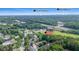 Aerial view of the property's location near Atlanta, Buckhead and local amenities at 1212 Utoy Springs Rd # 46, Atlanta, GA 30331