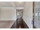 Inviting foyer with hardwood floors, elegant trim, and plenty of natural light at 2320 Ivy Birch Ln, Buford, GA 30519