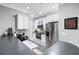 This kitchen offers modern appliances, sleek countertops, and ample storage space at 4100 Paces Se Walk # 2304, Atlanta, GA 30339