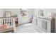 Bright Bedroom with a daybed and dresser and window at 66 Cottontail Ln, Loganville, GA 30052