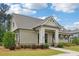 Well-maintained clubhouse with inviting entrance and manicured landscaping, creating a welcoming community space at 66 Cottontail Ln, Loganville, GA 30052