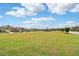 Expansive green common area within the community, ideal for recreation and enjoying the outdoors at 66 Cottontail Ln, Loganville, GA 30052