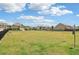 Expansive community green space offers residents a shared area for recreation, relaxation and neighborly interaction in a tranquil setting at 66 Cottontail Ln, Loganville, GA 30052