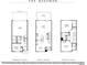 Floor plan illustrating layout at 4822 Floydwood Ln, Mableton, GA 30126