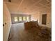 Large living room featuring natural light and an open-concept layout at 4527 Moray Dr, Mableton, GA 30126